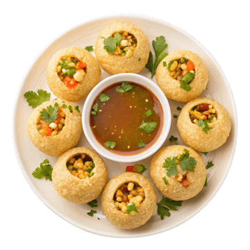 Gol Gappay