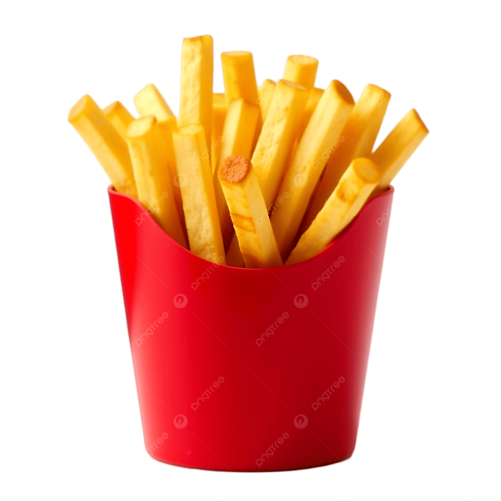 Fries