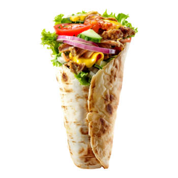 Royal Arabic Shawarma
