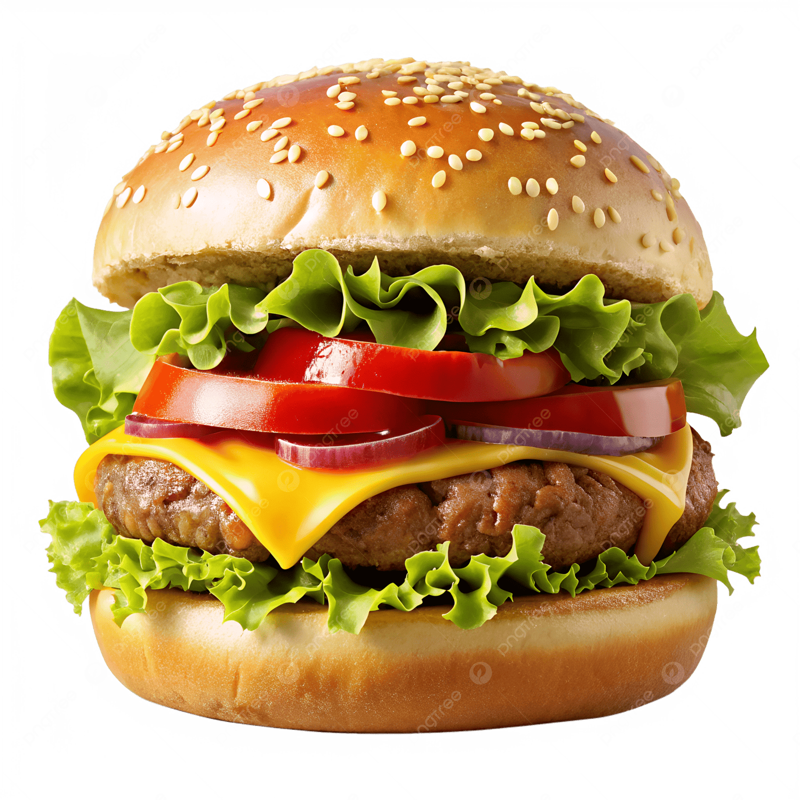 Burgers